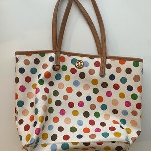 Tory Burch tote